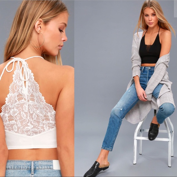 Free People Tops - 🔥1 left‼️🆕😍Free People Intimately Century Brami